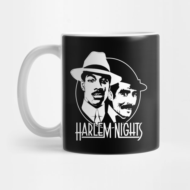 Coollest Item Harlem 80s 90s Movie Gift by TaylorBradyStyle